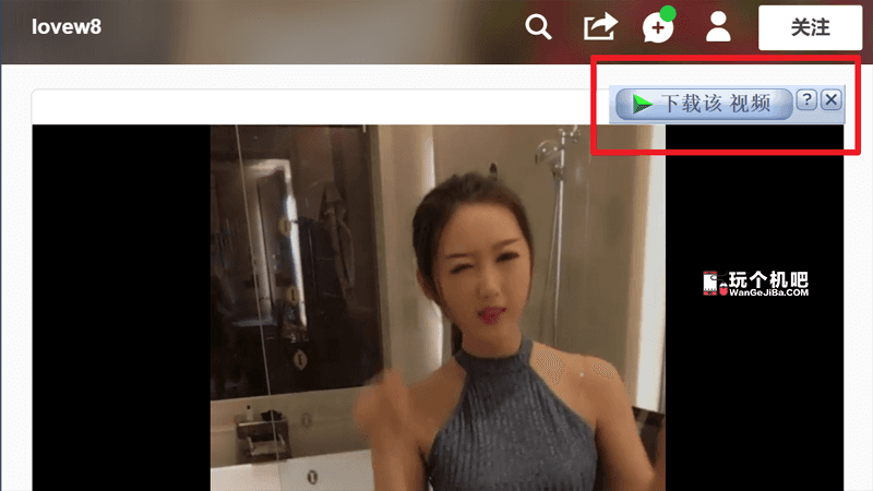 下载视频的方法
